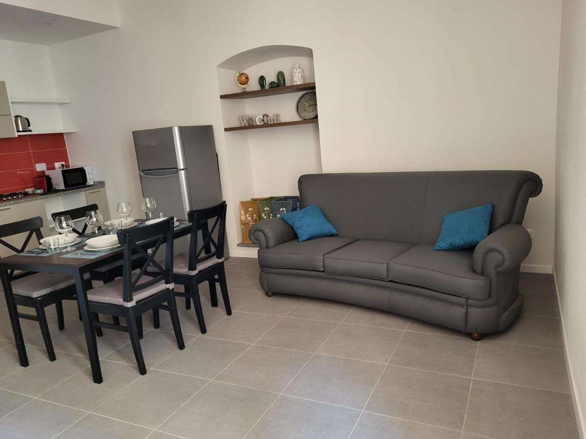 G&G Firenze Apartment Kültér fotó