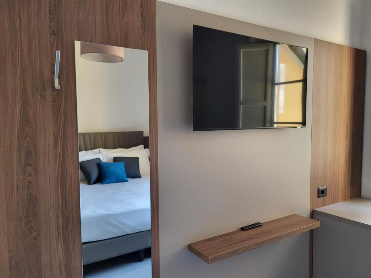 G&G Firenze Apartment Kültér fotó