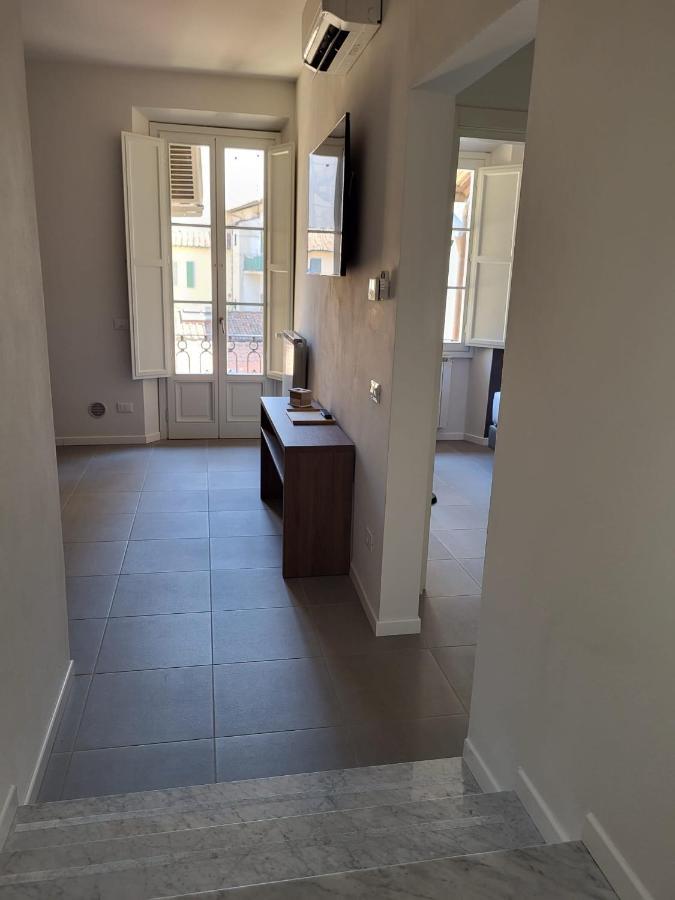 G&G Firenze Apartment Kültér fotó