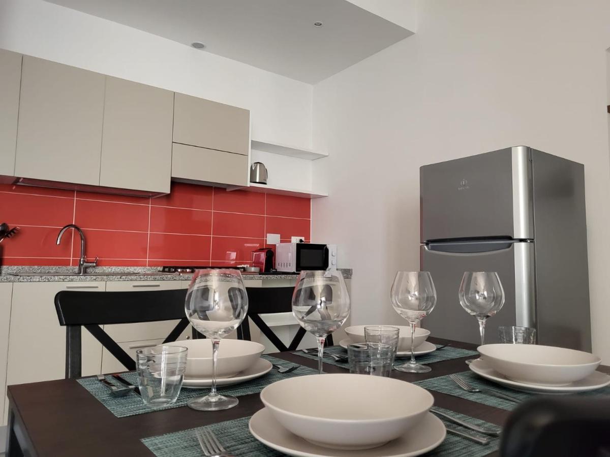 G&G Firenze Apartment Kültér fotó