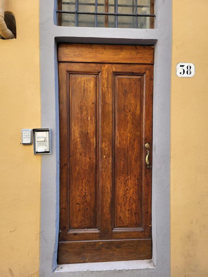 G&G Firenze Apartment Kültér fotó