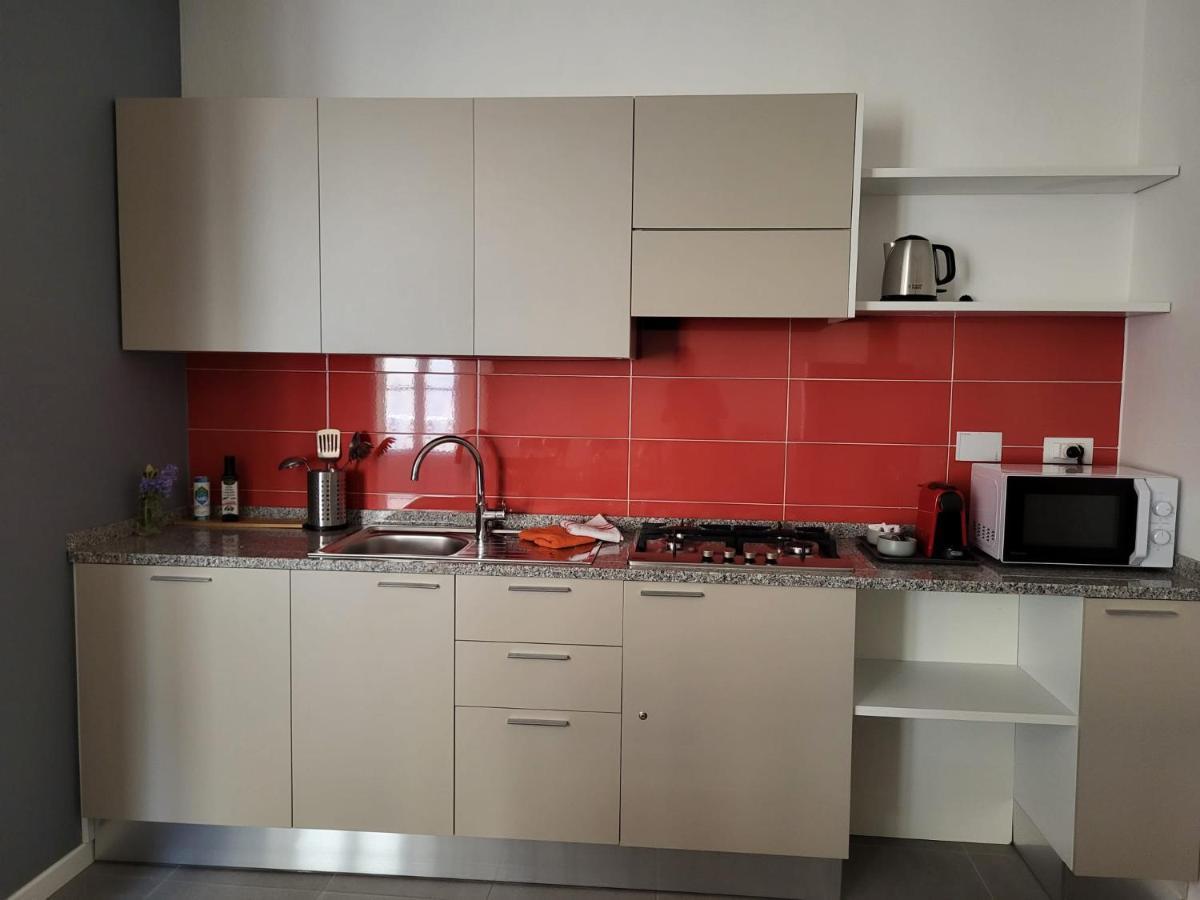 G&G Firenze Apartment Kültér fotó