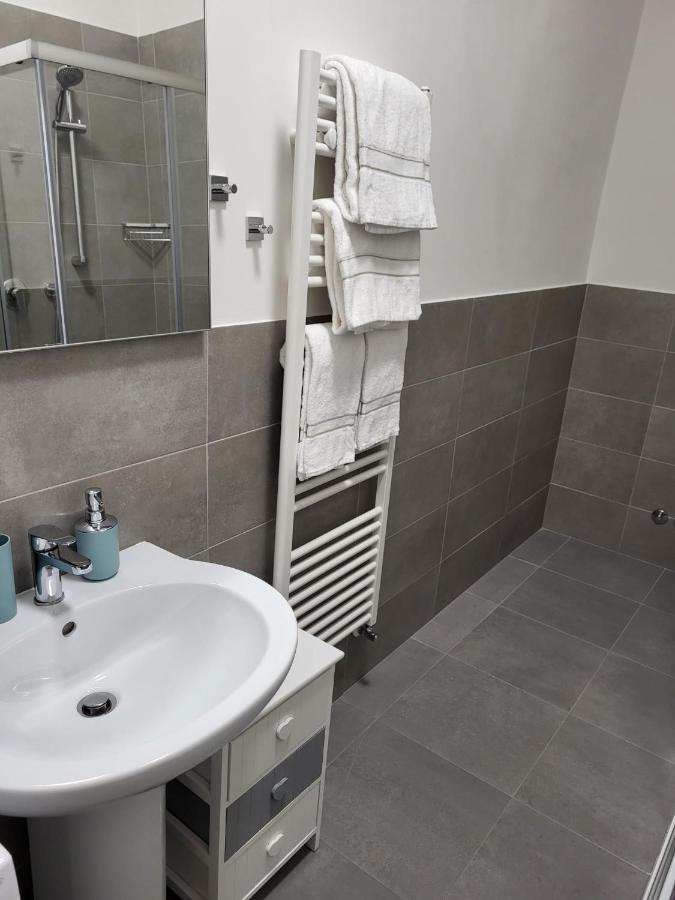 G&G Firenze Apartment Kültér fotó