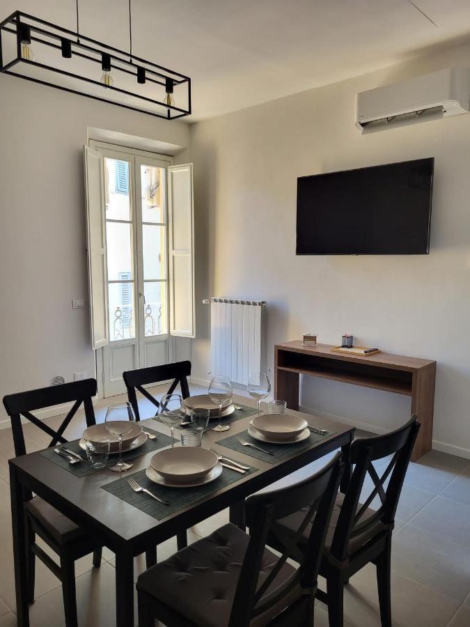 G&G Firenze Apartment Kültér fotó