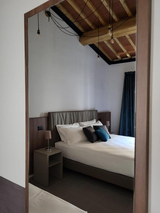 G&G Firenze Apartment Kültér fotó