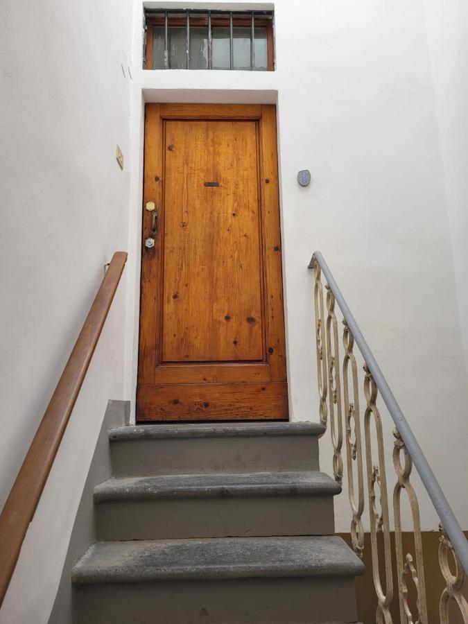 G&G Firenze Apartment Kültér fotó