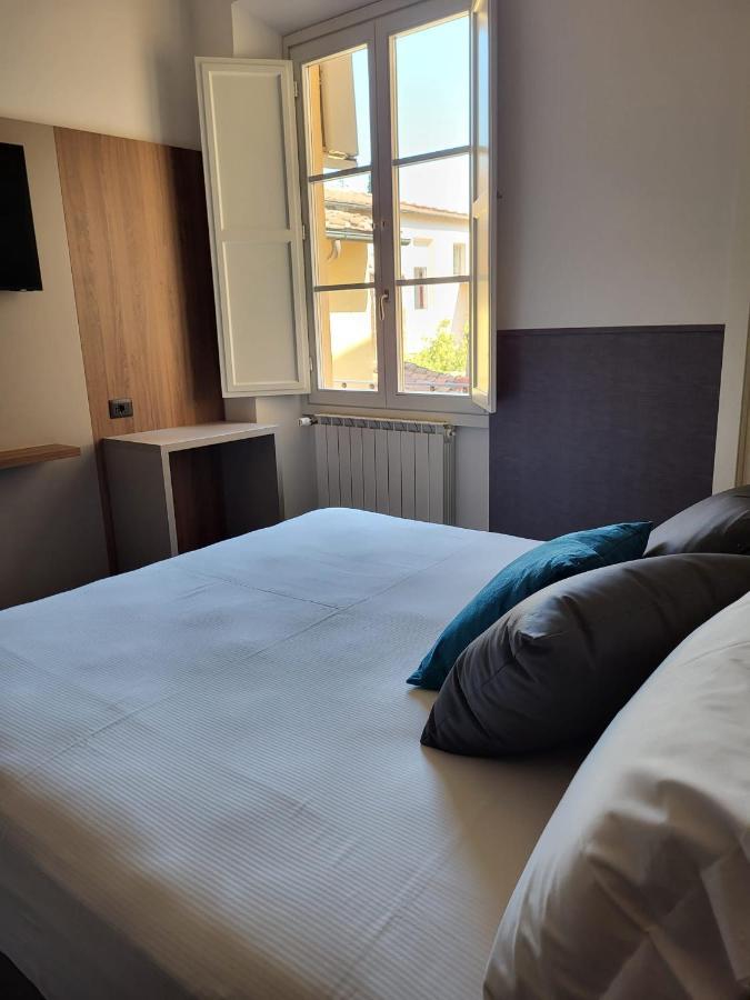 G&G Firenze Apartment Kültér fotó