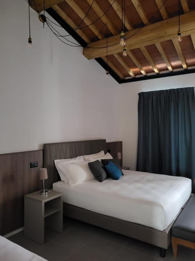 G&G Firenze Apartment Kültér fotó