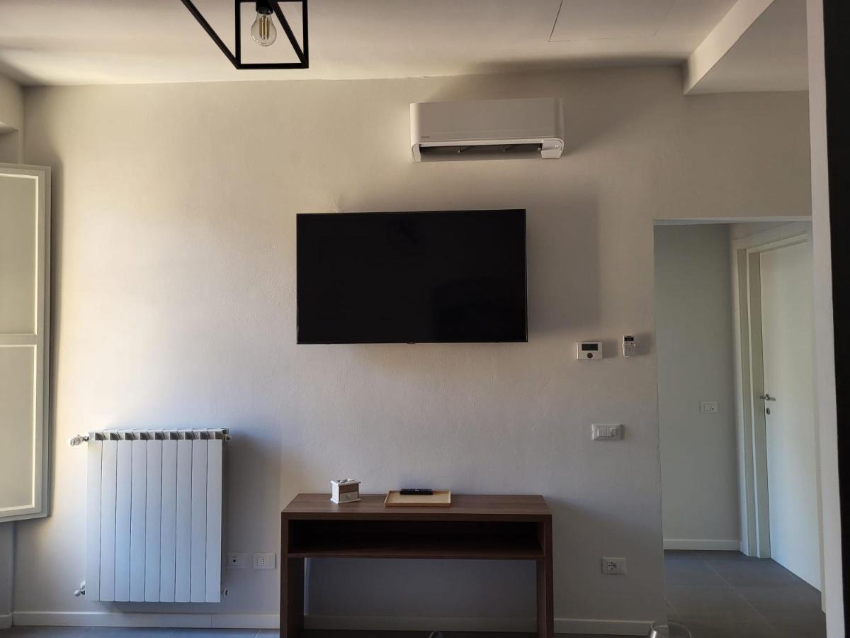 G&G Firenze Apartment Kültér fotó