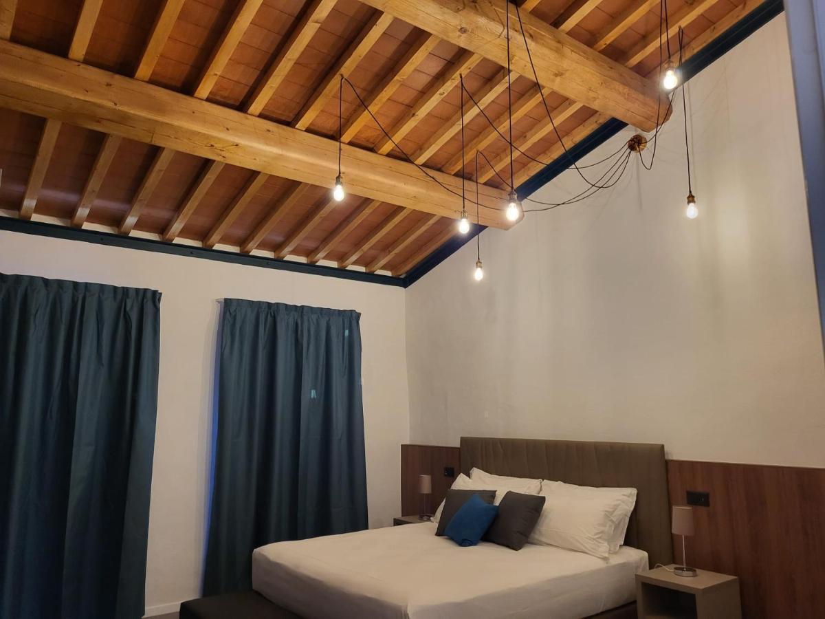 G&G Firenze Apartment Kültér fotó