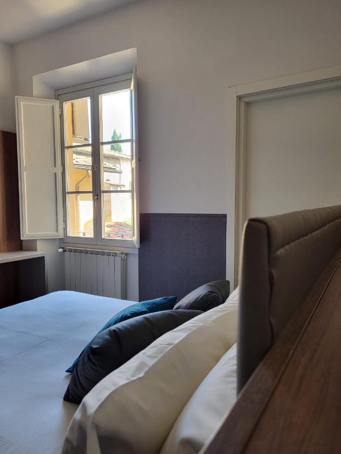 G&G Firenze Apartment Kültér fotó