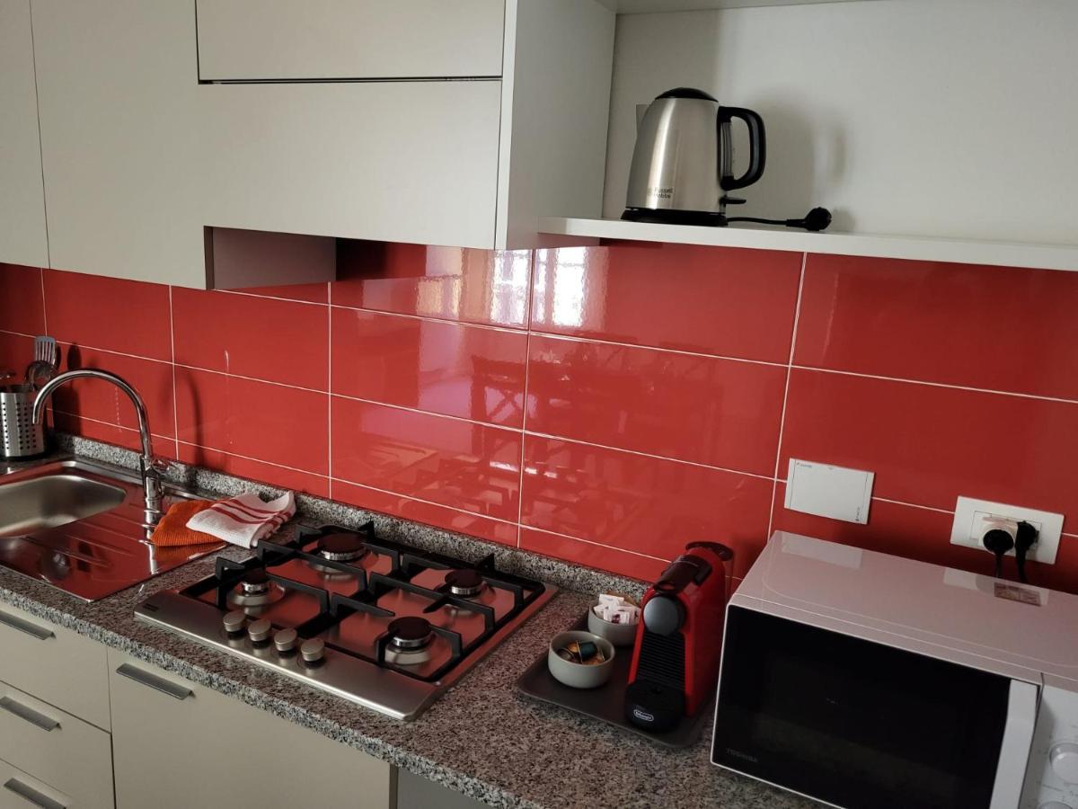 G&G Firenze Apartment Kültér fotó