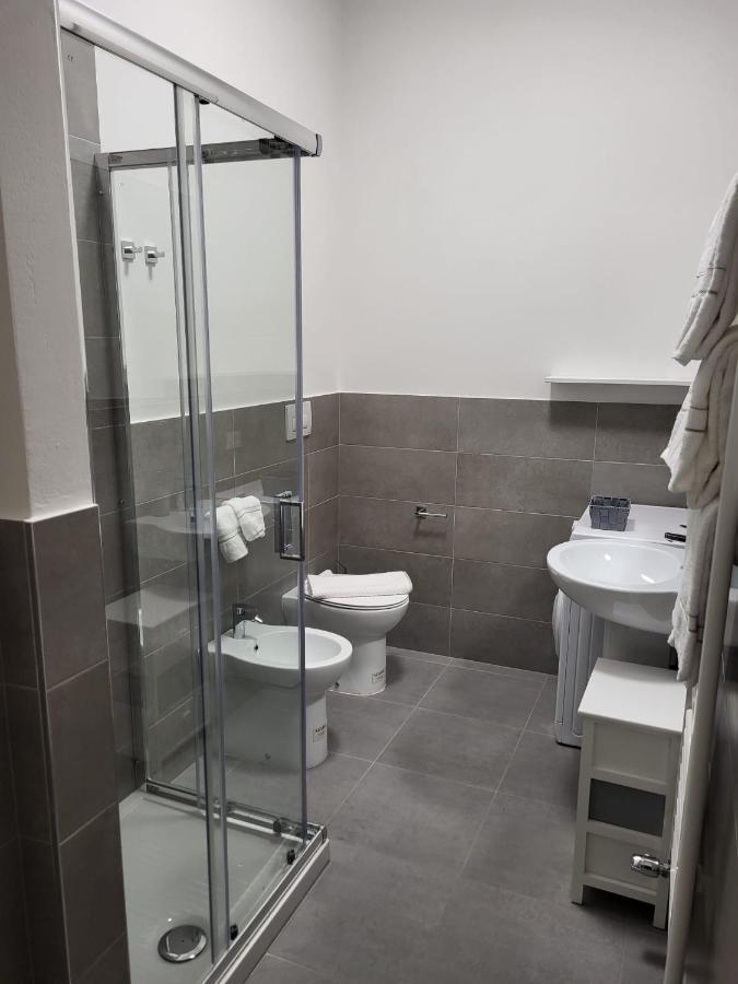 G&G Firenze Apartment Kültér fotó